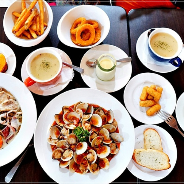 懂吃懂吃.義式小廚