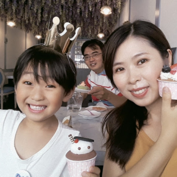 BIG MOM CUPCAKE杯子蛋糕