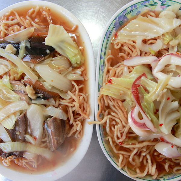 古都風味炒鱔魚專家