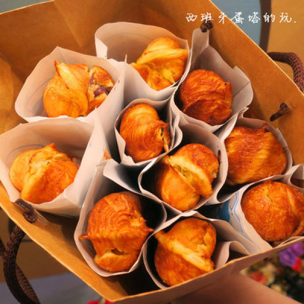 好棒胖- 香酥棒專賣店