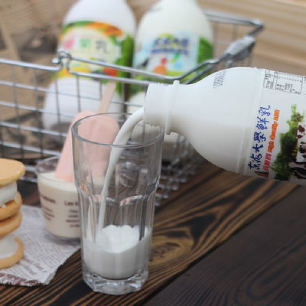 東海乳品小棧大坑店