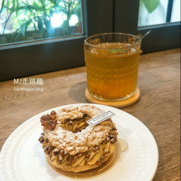 WUnique Pâtisserie 吳一無二法式甜點