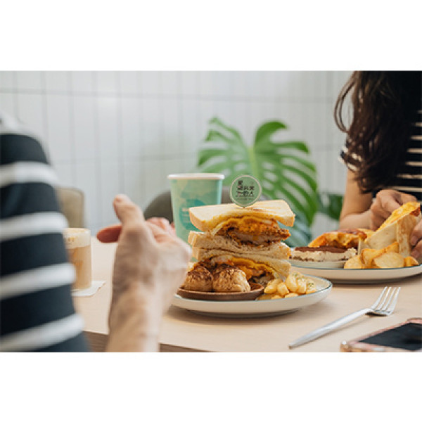 愛開玩笑的人2店