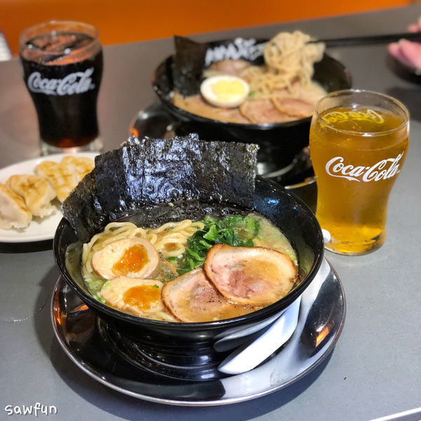 花月嵐 台北凱撒店