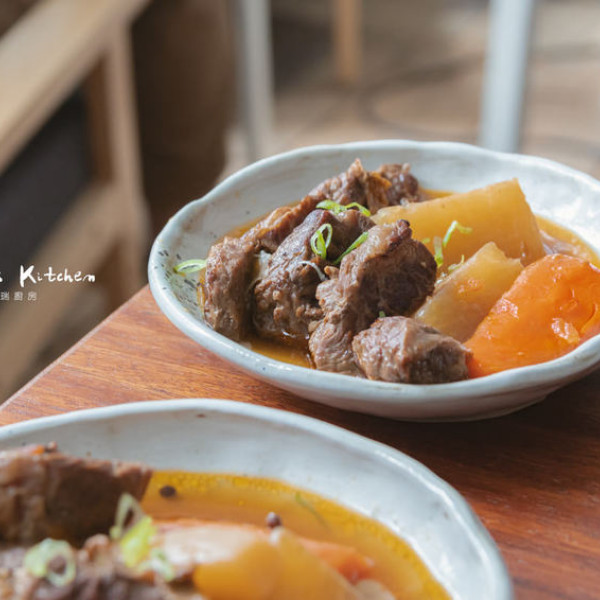 泰瑞廚房Terry's Kitchen