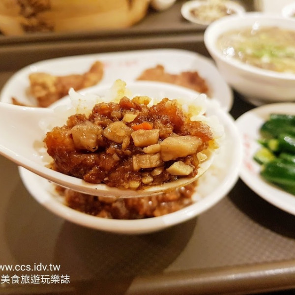 小南門傳統豆花美食 微風三總商店街店