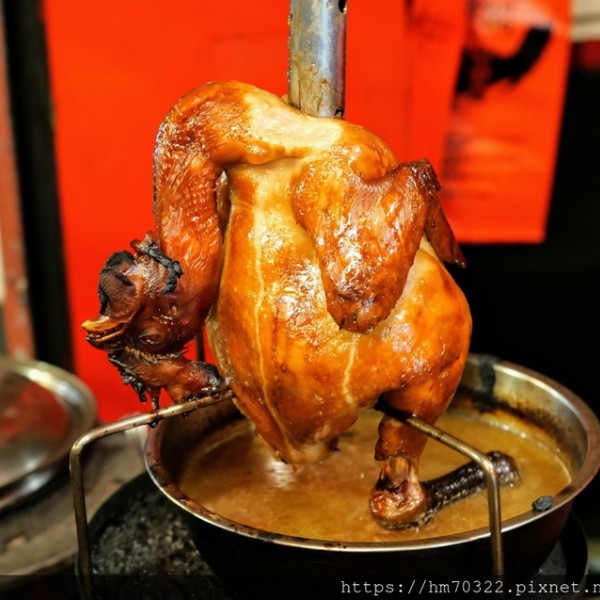 雞老闆桶仔雞萬隆店