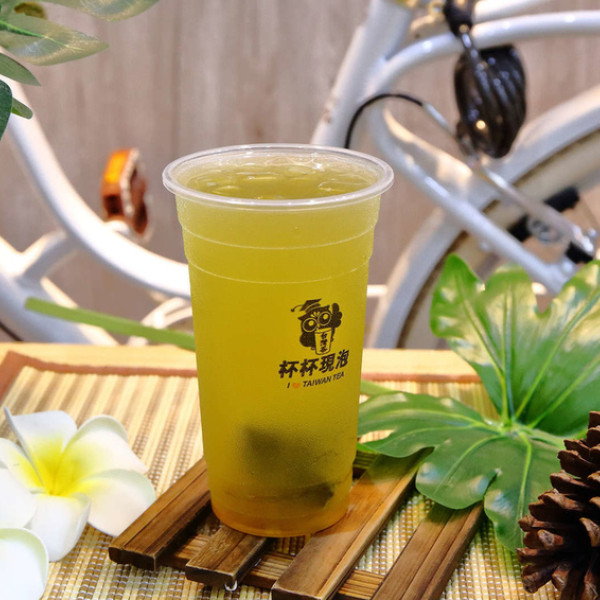 貓頭鷹茶森林-台北安居店