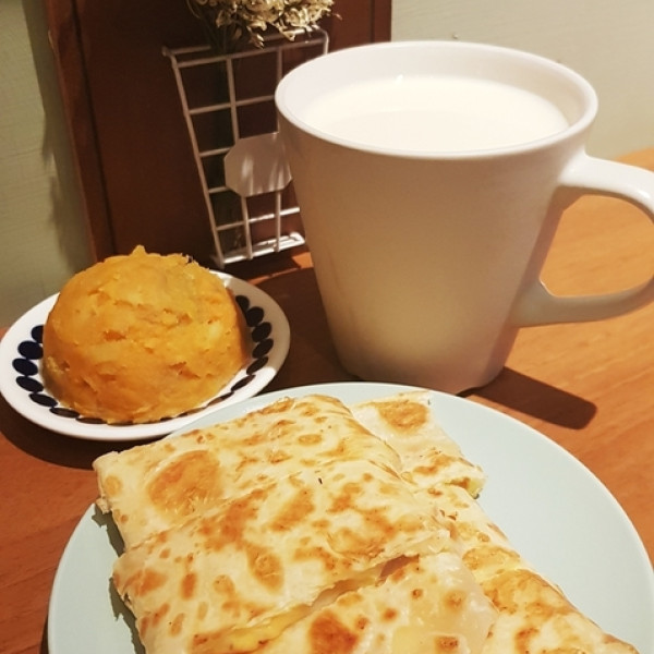 晨時年代朝食所