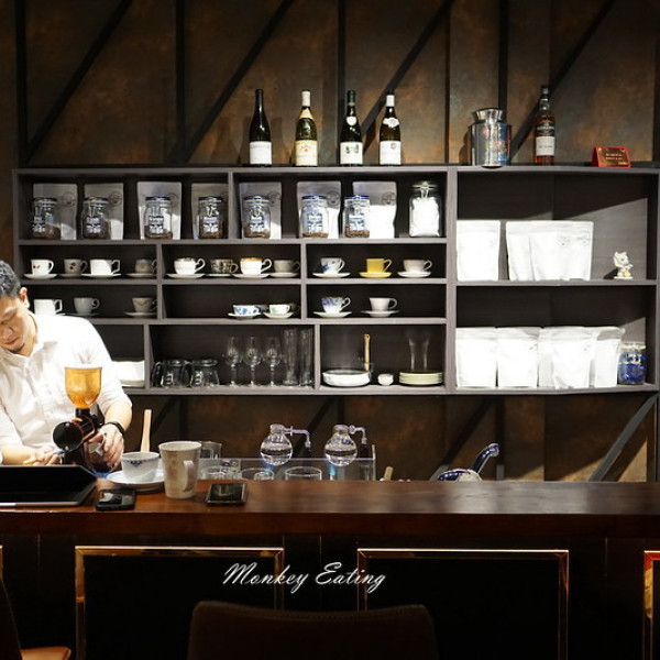 Here Coffee 這裡咖啡店