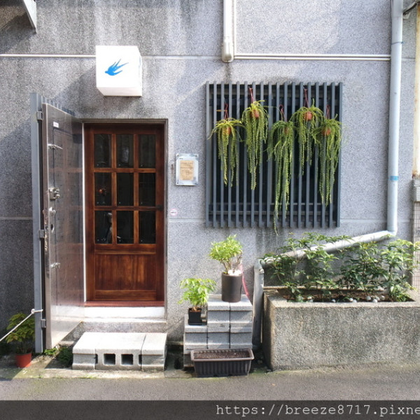 白白珈琲 HAKU CAFE