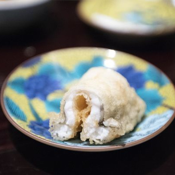 牡丹天ぷら大安店