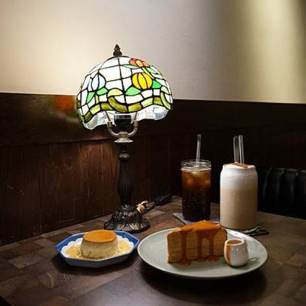 好休咖啡 HaoXiu Kaffe!