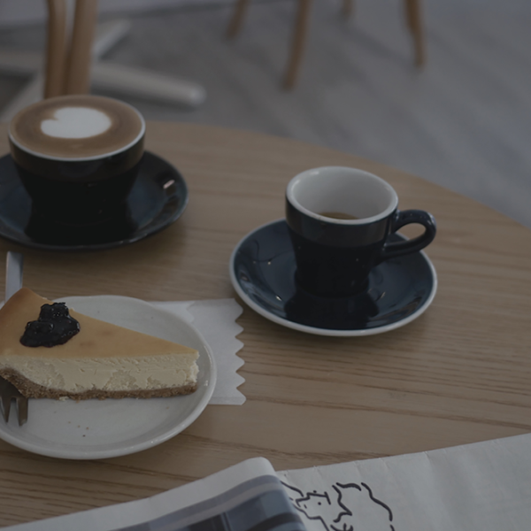 沛二 / what the shot