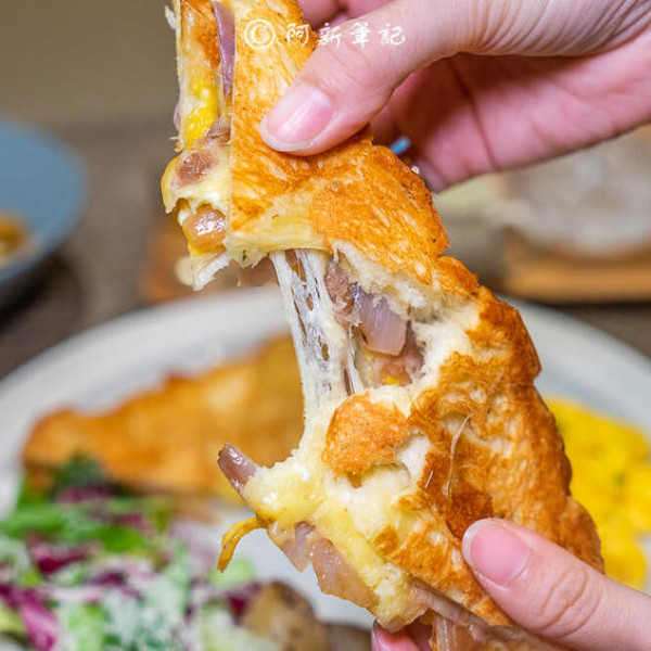 Cuiqu Coffee 奎克咖啡 台中公益店