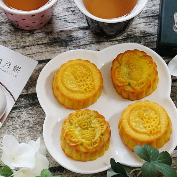 奇華餅家(SOGO忠孝店)