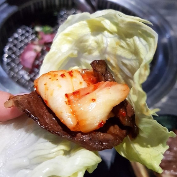 好客燒烤-忠孝店