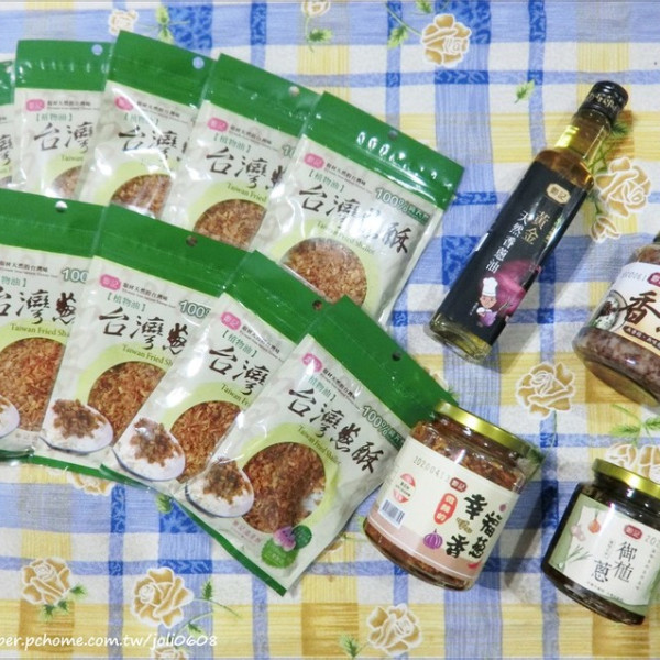 【鄭記油蔥酥】