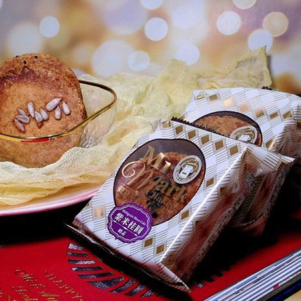 馬可先生雜糧麵包烘焙坊羅斯福店