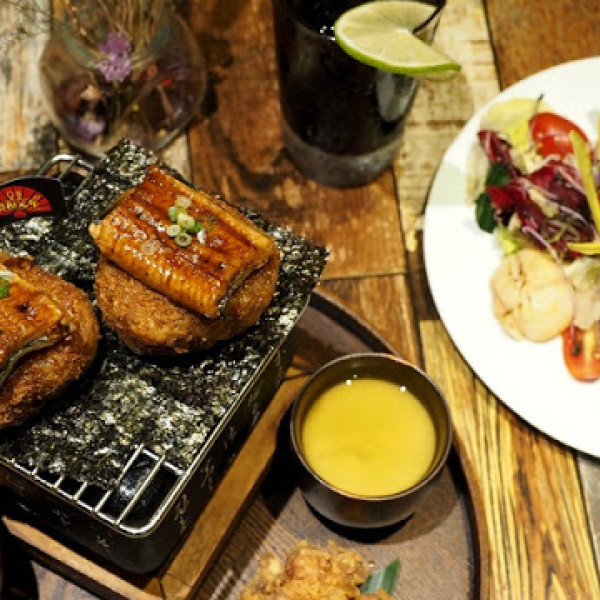 昭和元年japan專業早午餐