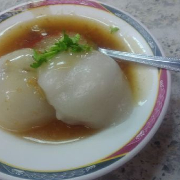 津味肉圓(士林)