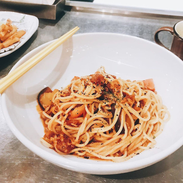 SPIGA PASTA 石壁家 -EXPRESS特別店（一江店）