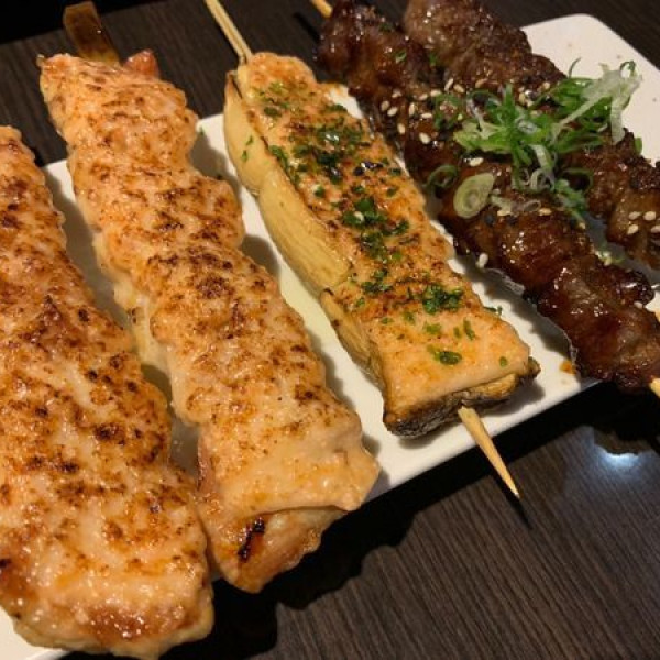 奐舞和食居酒屋