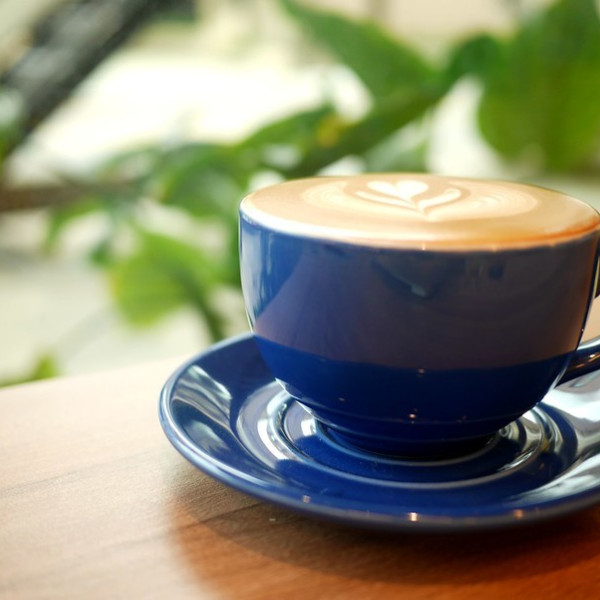 橋恩咖啡(竹北店)