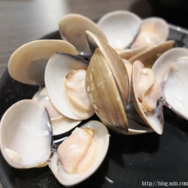 鮮吉帕精緻鍋物