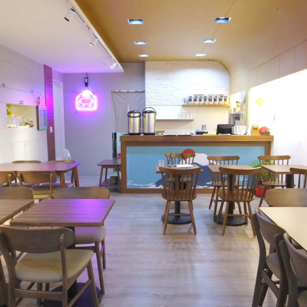 富士山の豬 (北門)