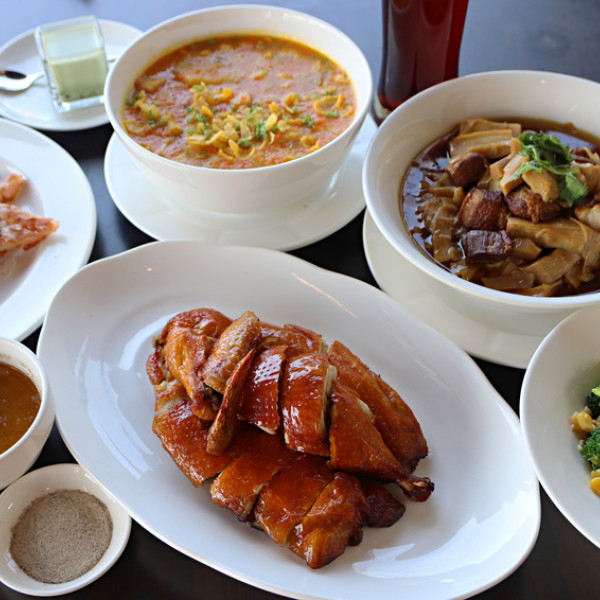 稻香村懷舊料理