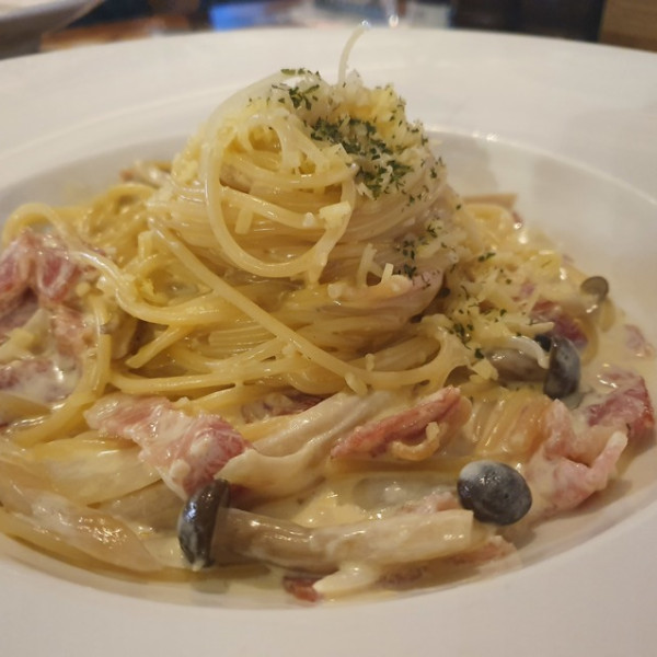 Beer Talk Cafe& Bar台北基隆路店