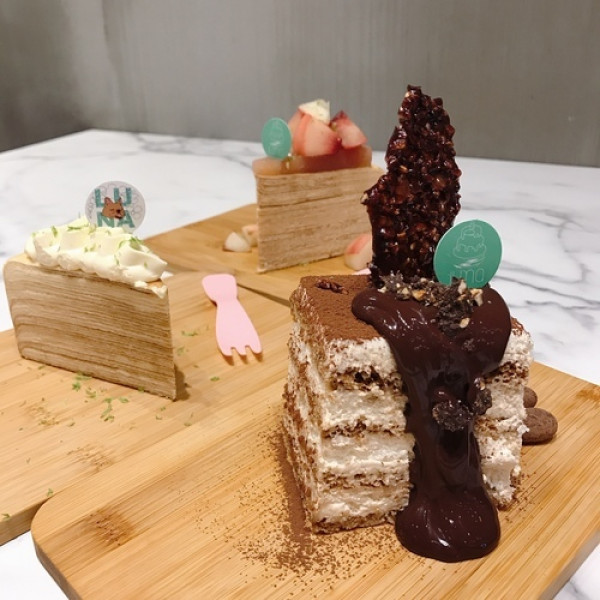 Eat Enjoy意享美式廚房 微風南山店