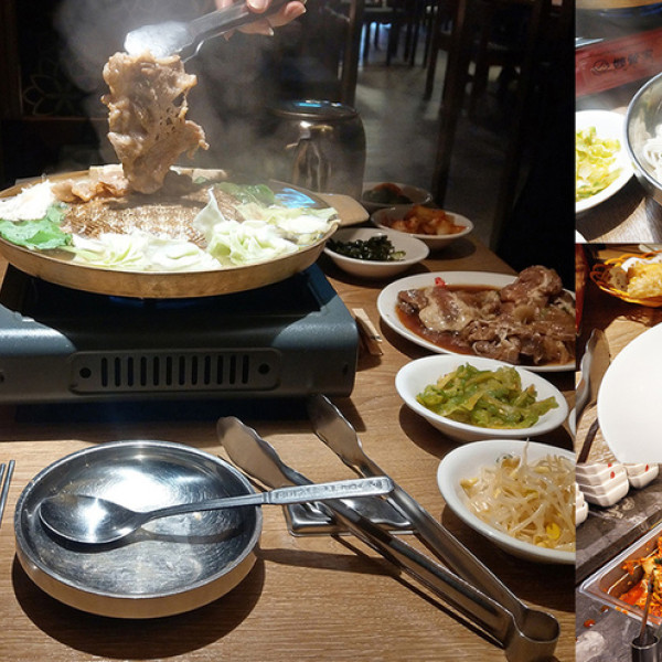 高麗園(台北三創)