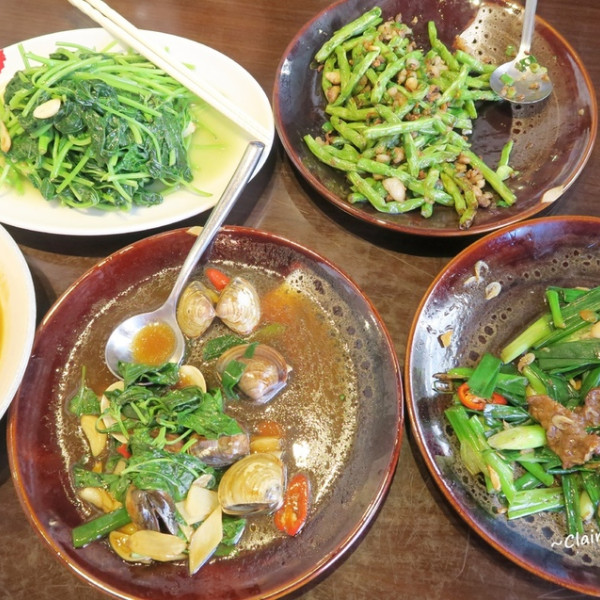 滿月樓懷舊小館