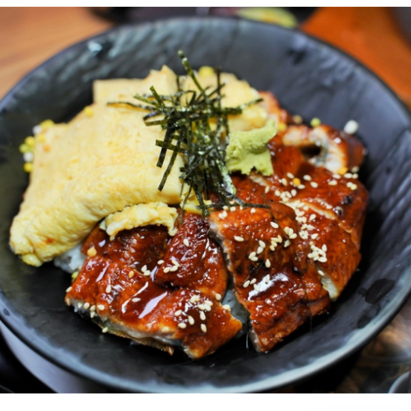 あこや 太羽丼飯專賣店
