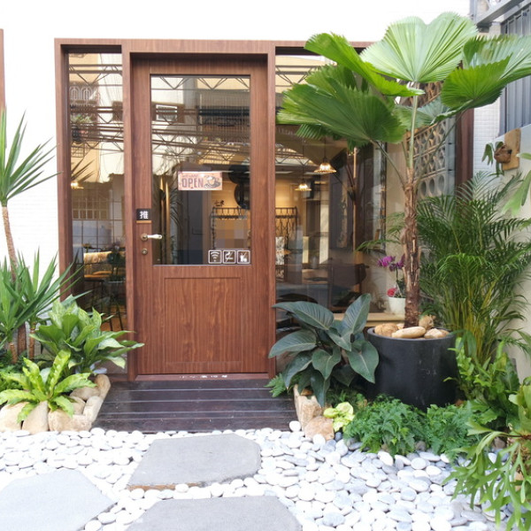 小煮咖啡 Mini_G Coffee