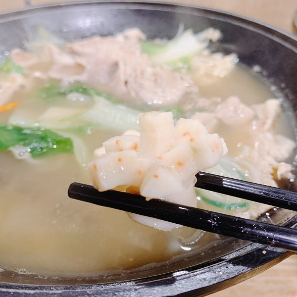 小石鍋林口中山店