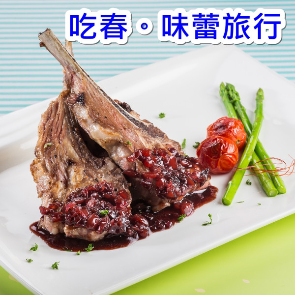 莫凡彼咖啡館 Mövenpick Café(台北南京店)