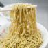 大胖豬油拌麵照片