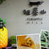旺萊山鳳梨文化園區 照片
