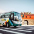 遊覽車公司│京典通運陽光車隊照片