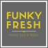 Funky Fresh照片
