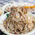 阿婆古早味意麵照片