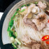 禾亞越南河粉PHO VIET NAM照片