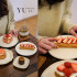YUYU pâtisserie 照片