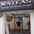 Mateas鮮奶茶沙龍·台北通化店照片