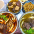 大王原汁牛肉麵照片