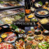 梨谷-韓式鐵板炭火烤肉 信義ATT店照片