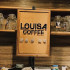 LOUISA COFFEE路易莎咖啡  桃園藝文店 照片